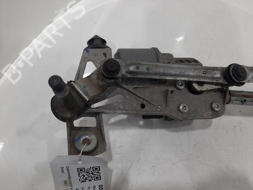 Front wiper motor JAGUAR I-PACE (X590) EV400 AWD | BP26755431M29 