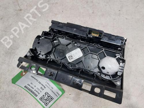 Climate control RENAULT ZOE (BFM_) ZOE (BFMC, BFMD) | BP26865564I5 