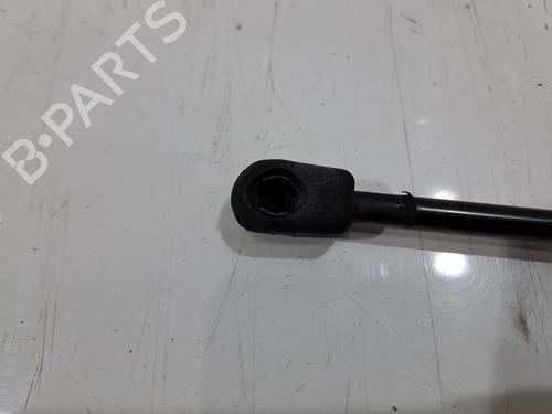 Støtdemperfjær VAUXHALL CORSA Mk II (C) (X01) 1.2 16V (F08, F68) | BP29809842C152 
