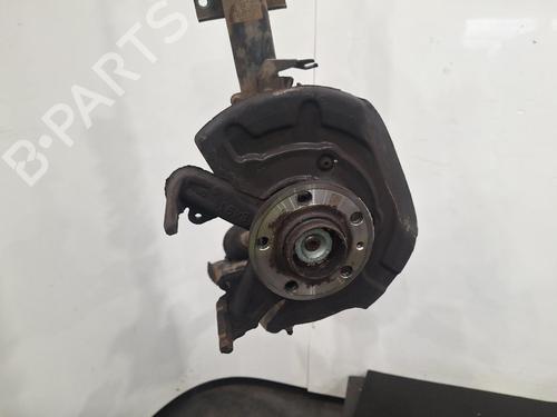 Left front suspension SEAT IBIZA V (KJ1, KJG) 1.0 TSI | BP31768919M72 