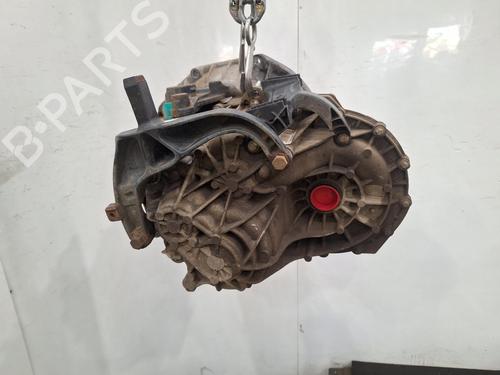 Gearbox VAUXHALL MOVANO Mk II (B) VAN (X62) 2.3 CDTI FWD (FV) | BP37236162M3 - Image 4