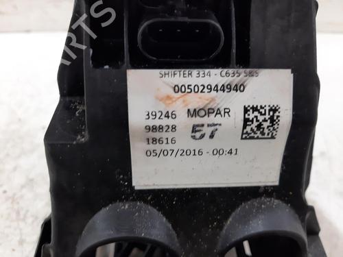 Gearstang FIAT 500X (334_) 1.6 D Multijet (334AXA1B, 334AXA11) | BP37673134M90 - Image 2