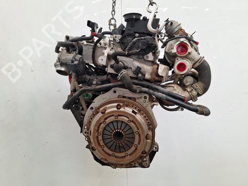 Engine SEAT LEON (5F1) 1.6 TDI | BP35963251M1  - Image 5