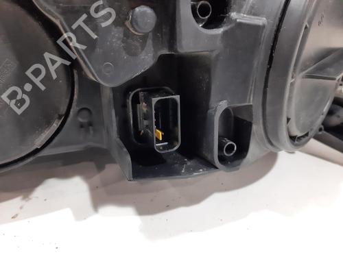 Left headlight CITROËN C4 Grand Picasso II (DA_, DE_) 1.6 HDi / BlueHDi 115 | BP37540173C28 - Image 6