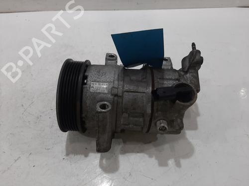 AC compressor PEUGEOT 208 I (CA_, CC_) 1.2 VTI 82 | BP30259983M34