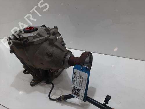 Transfer box LAND ROVER RANGE ROVER EVOQUE (L538) 2.2 D 4x4 | BP36316019M36 - Image 2