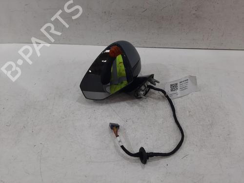 Used Left mirror Left mirror POLESTAR POLESTAR 2 (534) EV (224 hp) 33699490 33699490