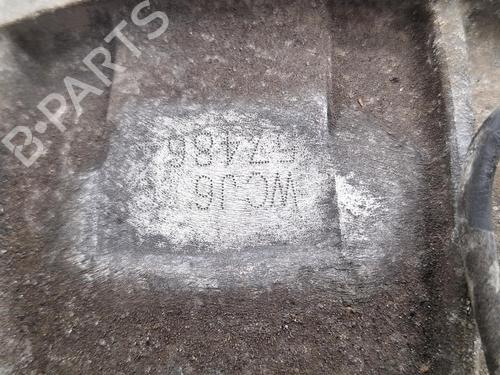 Gearbox KIA CEE'D (JD) 1.6 CRDi 128 | BP37026377M3 - Image 6