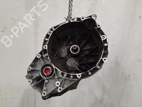 Used Gearbox FORD KUGA I 2.0 TDCi 4x4 (136 hp) 33035400