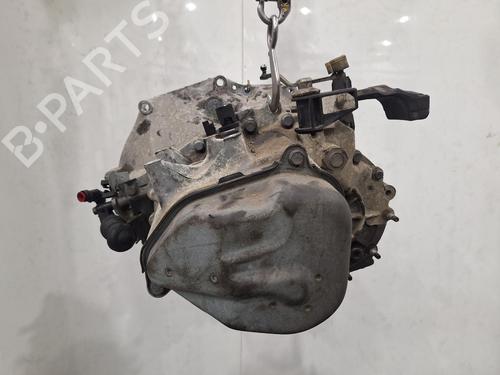 Gearbox PEUGEOT 207 (WA_, WC_) 1.4 16V | BP28101344M3 