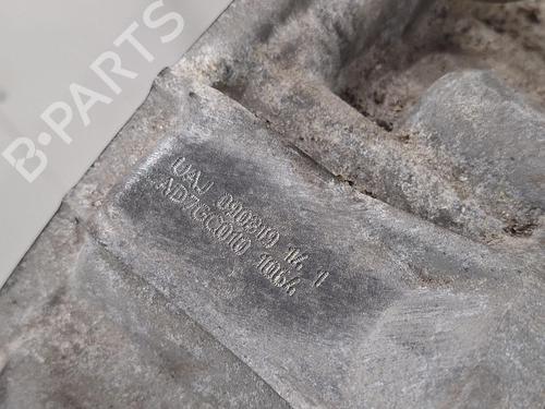 Gearkasse VW TIGUAN (AD1, AX1) 2.0 TDI 4motion | BP29922184M3