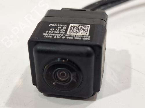 Camera SKODA FABIA IV (PJ3) 1.0 TSI | BP28039207E14 