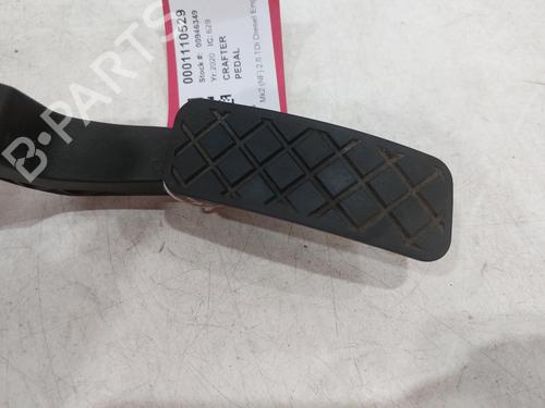 Pedal VW CRAFTER Van (SY_, SX_) 2.0 TDI FWD (SYB, SYC, SYD) | BP26847548I4 - Image 2