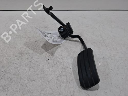 Used Pedal Pedal VAUXHALL VIVARO A Bus (X83) 2.0 CDTI (90 hp) 40185469 40185469