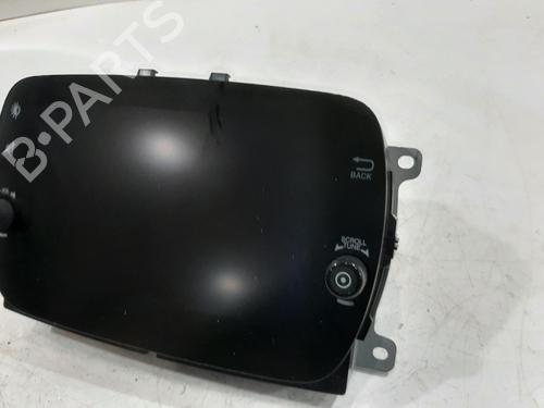 Elektronisk modul FIAT 500 (312_) 1.2 (312AXA1A) | BP26828096M83 