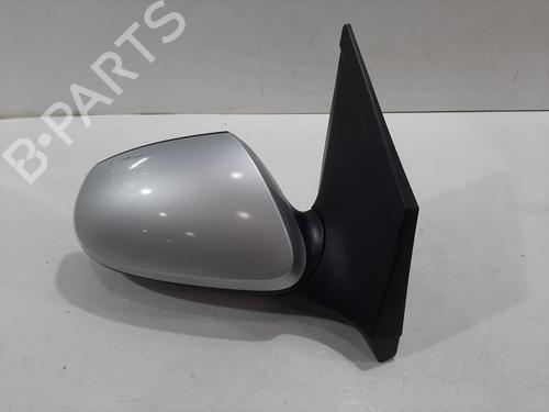 Right mirror HYUNDAI i10 II (BA, IA) 1.2 | BP29397370C27 