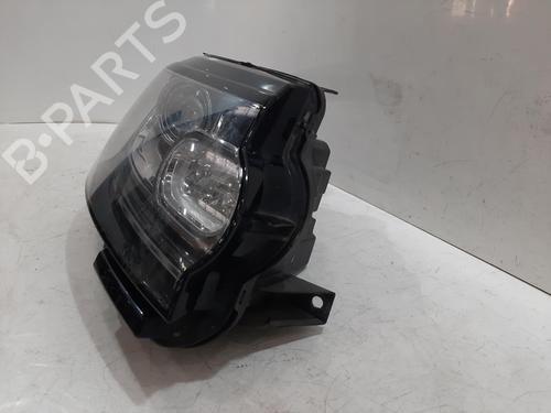Right headlight LAND ROVER RANGE ROVER IV (L405) 4.4 SDV8 4x4 | BP29524594C29 