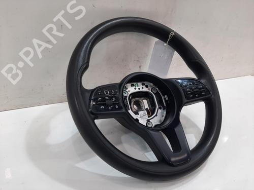 Steering wheel MERCEDES-BENZ SPRINTER 3,5-t Van (B907, B910) 314 CDI (910.631, 910.633) | BP35922678C49 - Image 3