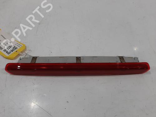 Used Third brake light ALFA ROMEO MITO (955_) 1.4 (955.AXB1B, 955.AXU1A) (78 hp) 31965256