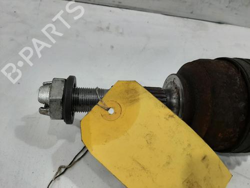 Other DACIA SANDERO II TCe 90 (B8M1, B8MA, B8AC) | BP31999234O1