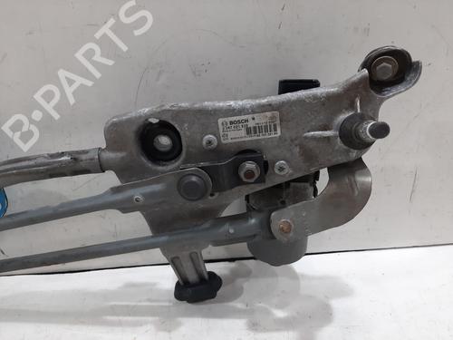 Front wiper motor PEUGEOT 308 II (LB_, LP_, LW_, LH_, L3_) 1.6 HDi 100 | BP29471824M29 