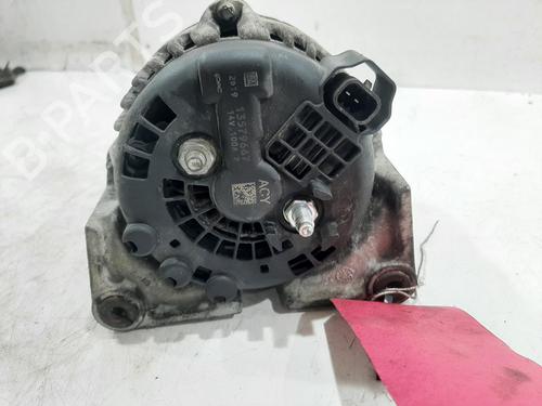 Alternator CHEVROLET ORLANDO (J309) 1.8 | BP30722050M7 