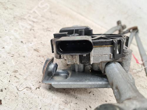 Front wiper motor MAZDA 3 (BK) 1.6 (BK14) | BP26843778M29 