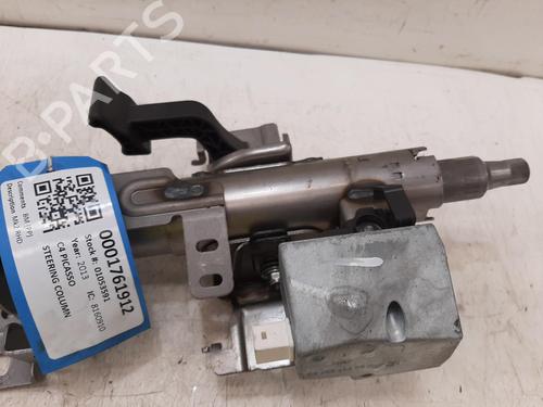 Steering column CITROËN C4 Picasso II 1.6 HDi / BlueHDi 115 | BP37066928M21 - Image 5