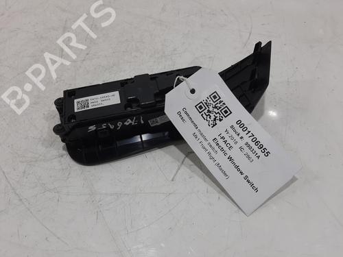 Right front window switch JAGUAR I-PACE (X590) EV400 AWD | BP34424617I26 - Image 3