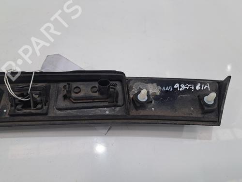 Tailgate handle JAGUAR I-PACE (X590) EV400 AWD | BP34733254C132  - Image 5