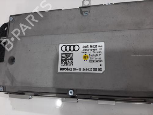 Display monitor AUDI A6 C8 Avant (4A5) 50 TFSi e quattro | BP37160623C48 - Image 2