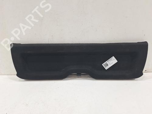 Used Rear parcel shelf VAUXHALL VIVA (C16) 1.0 (75 hp) 31812250