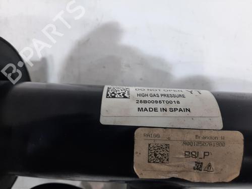 Right rear shock absorber BMW X4 (G02, F98) xDrive M40 i | BP32379880M19