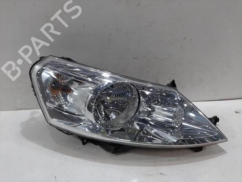 Used Right headlight PEUGEOT EXPERT Van (VF3A_, VF3U_, VF3X_) 1.6 HDi 90 8V (90 hp) 30789845