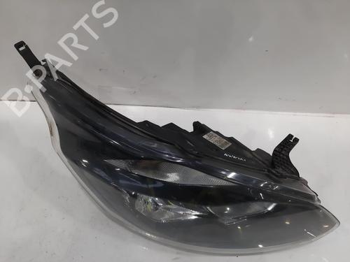 Right headlight FORD TRANSIT CUSTOM V362 Van (FY, FZ) 2.0 EcoBlue | BP26848773C29 