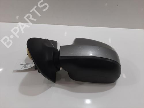 Left mirror DACIA SANDERO II TCe 90 (B8M1, B8MA, B8AC) | BP34377084C26 - Image 5