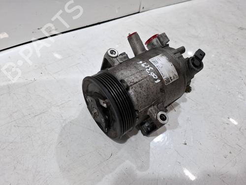 AC compressor VW CC B7 (358) 2.0 TDI | BP39983541M34 - Image 3