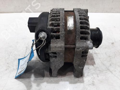 Used Alternator LAND ROVER RANGE ROVER EVOQUE (L538) 2.2 D 4x4 (190 hp) 32718162