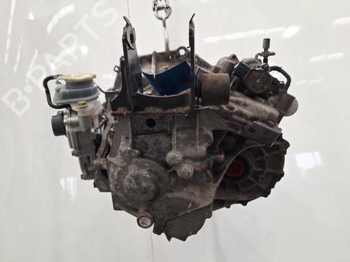 Gearbox TOYOTA YARIS (_P9_) 1.33 VVT-i (NSP90_, NSP90R) | BP28085205M3 