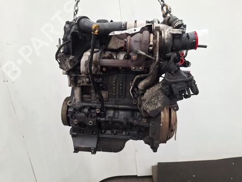 Engine FORD B-MAX (JK) 1.5 TDCi | BP31965264M1 