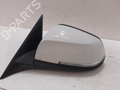 Left mirror BMW 3 (F30, F80) 320 d | BP30897093C26