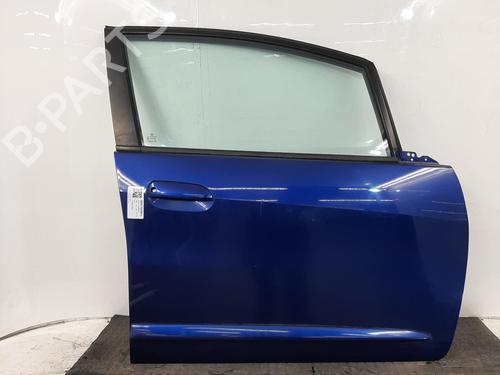 Used Right front door Right front door HONDA JAZZ III (GE_, GG_, GP_, ZA_) 1.3 i (GE6, GG3, GG6) (100 hp) 34339375 34339375