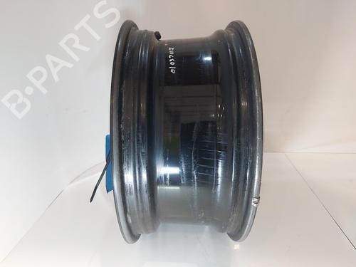 Rim VW TRANSPORTER T5 Van (7HA, 7HH, 7EA, 7EH) 2.0 TDI | BP32380051C45