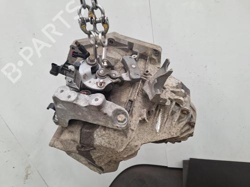 Gearbox VAUXHALL ASTRA Mk VI (J) (P10) 2.0 CDTi | BP29810279M3 