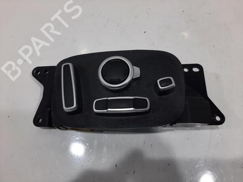 Used Electronic module LAND ROVER RANGE ROVER SPORT II (L494) 4.4 SDV8 4x4 (340 hp) 30119779