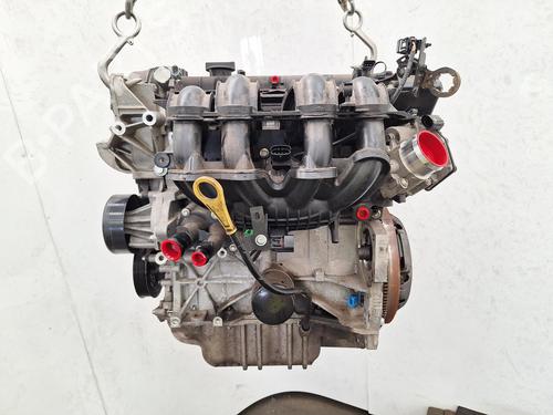 Engine FORD KA+ III (UK, FK) 1.2 Ti-VCT | BP28507451M1