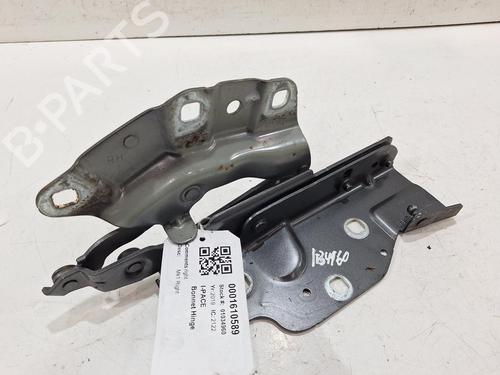 Other JAGUAR I-PACE (X590) EV400 AWD | BP31769085O1