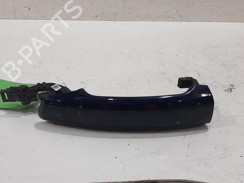 Used Exterior handle AUDI A1 Sportback (GBA) 25 TFSI (95 hp) 32324734