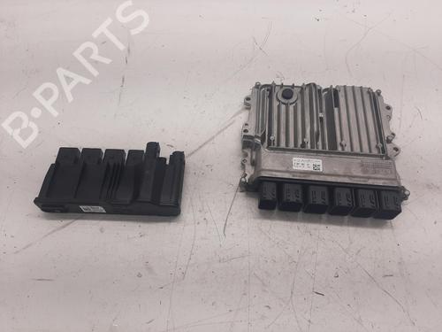Used Control unit BMW 7 (G11, G12) 730 d, Ld xDrive (265 hp) 26841217