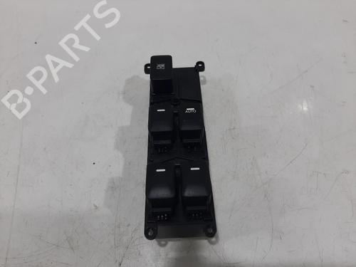 Used Right front window switch Right front window switch KIA RIO III (UB) 1.4 CRDi (90 hp) 40533213 40533213